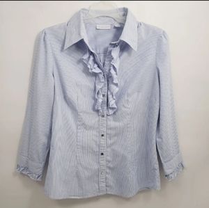 Women's Button Down Shirt